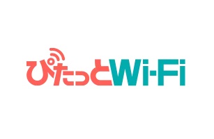 ぴたっとWi-Fi