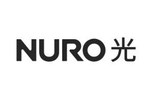 NURO光