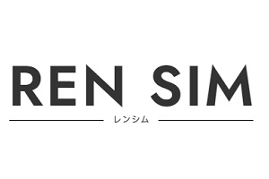 REN SIM -レンシム-